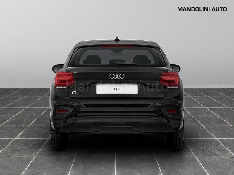 Audi Q2 30 2.0 tdi business advanced