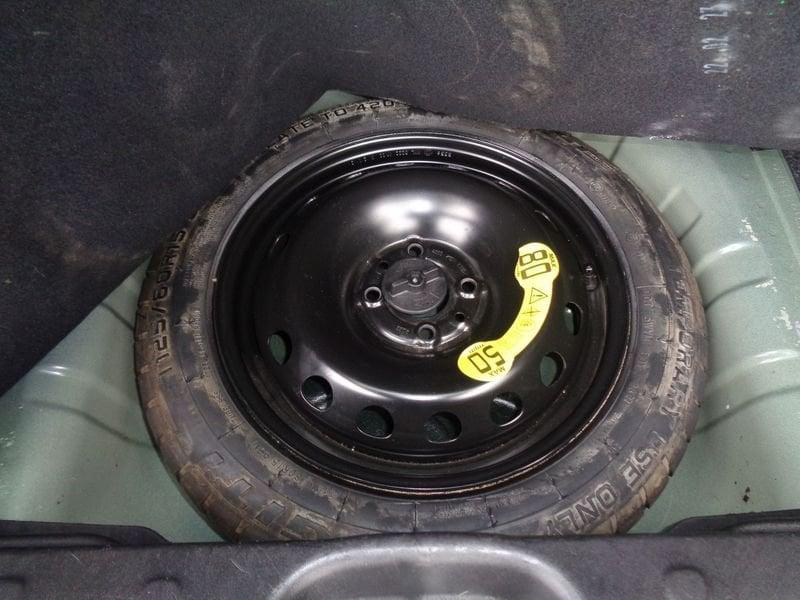 FIAT Panda Cross Panda Cross 1.0 FireFly S&S Hybrid