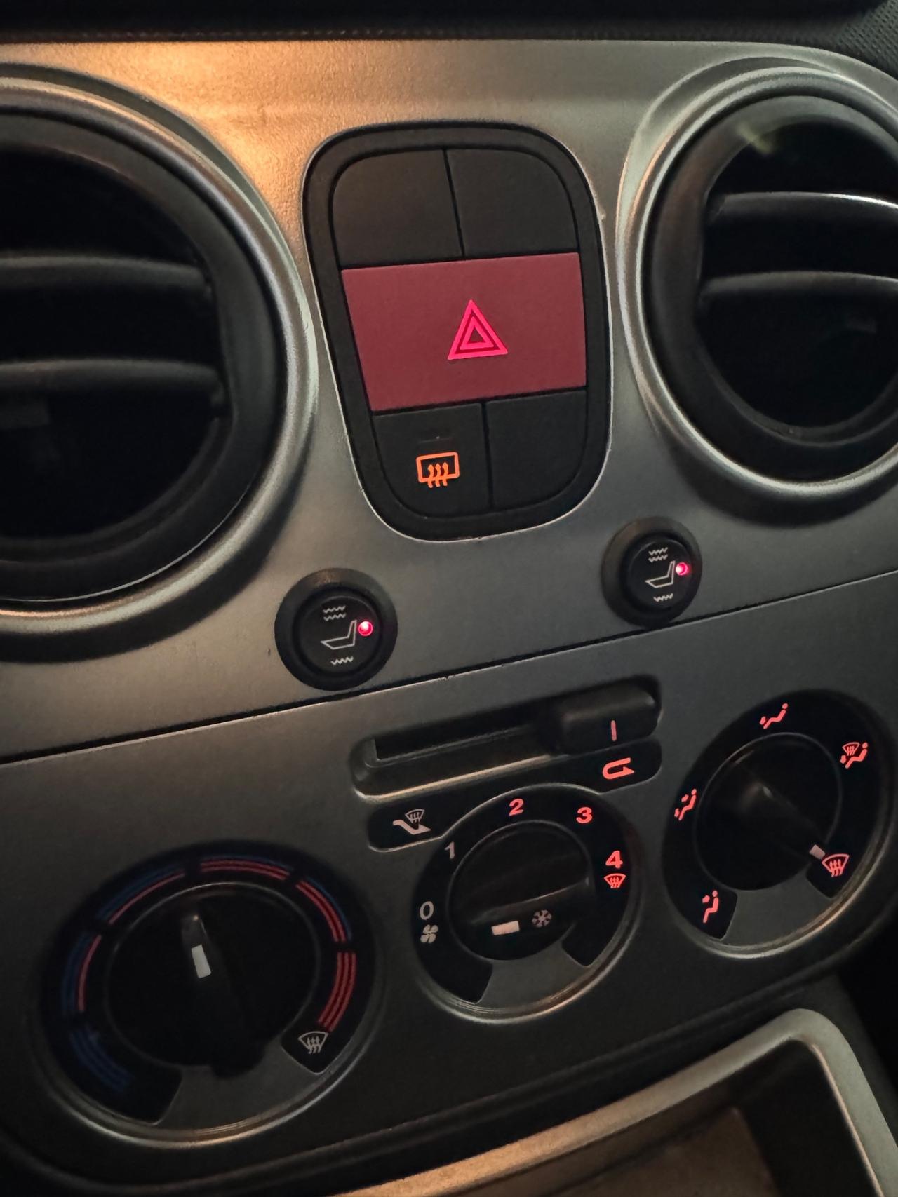 Fiat Qubo 1.3 MJT 75 CV Dynamic