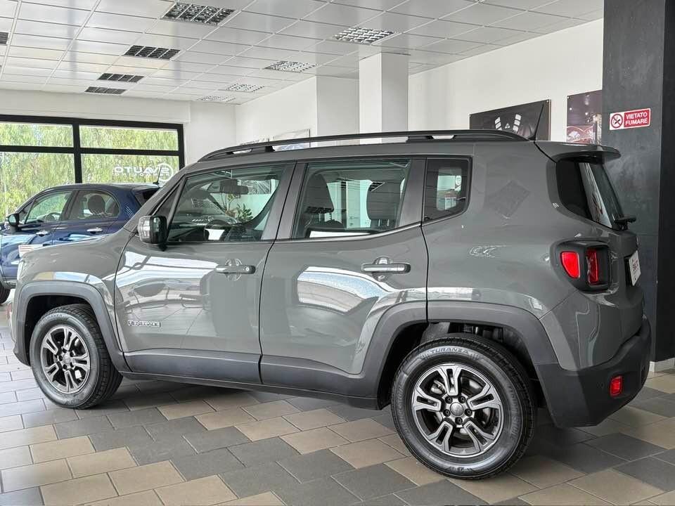 Jeep Renegade 1.6 Mjt 130 CV Business