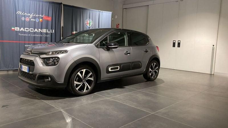 Citroën C3 PureTech 110 S&S Shine Pack