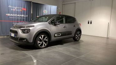 Citroën C3 PureTech 110 S&S Shine Pack