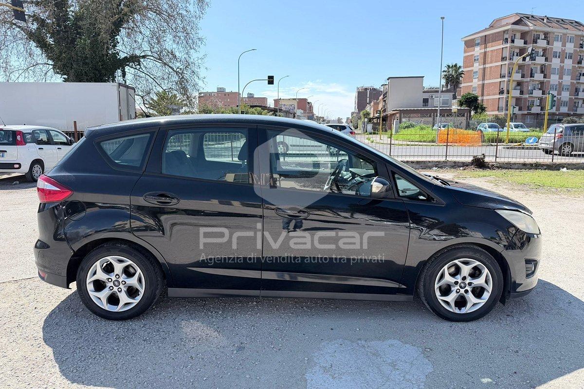FORD C-Max 1.6 TDCi 115CV Titanium