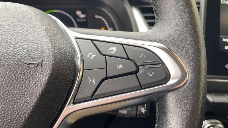Renault Captur 1.6 E-TECH Hybrid Zen Auto 1.6 E-Tech hybrid Zen 145cv auto