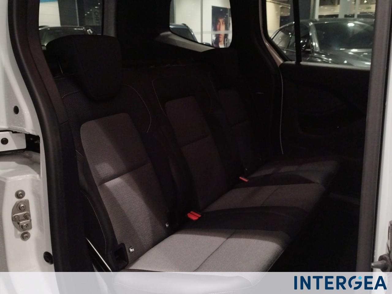 RENAULT Kangoo van 1.5 Blue dci 95cv L1