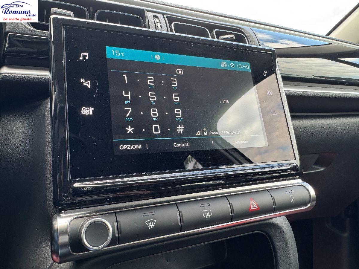 CITROEN - C3 - PureTech 83 Feel#CARPLAY!