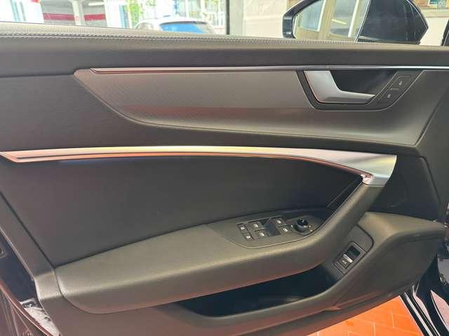 Audi A6 45 2.0 tfsi mhev B. Design quattro 265cv s-tronic