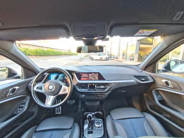 BMW 116 d 5p. Msport Aut.