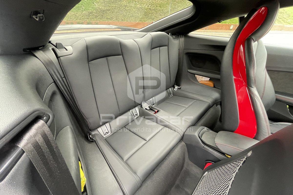 AUDI TT Coupé 45 TFSI quattro S tronic