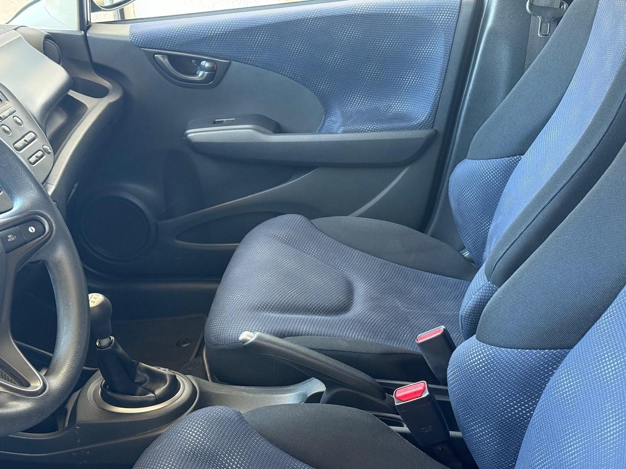 Honda Jazz 1.2 GPL