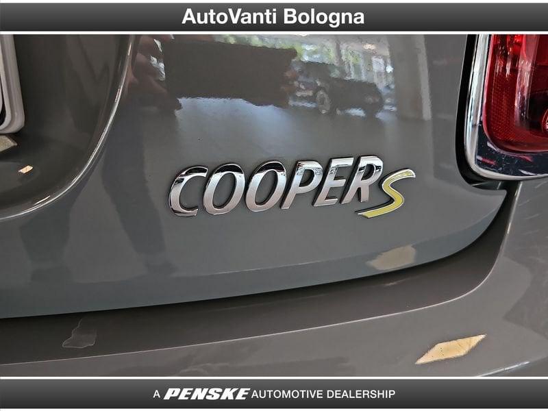 MINI Cooper SE Cooper SE