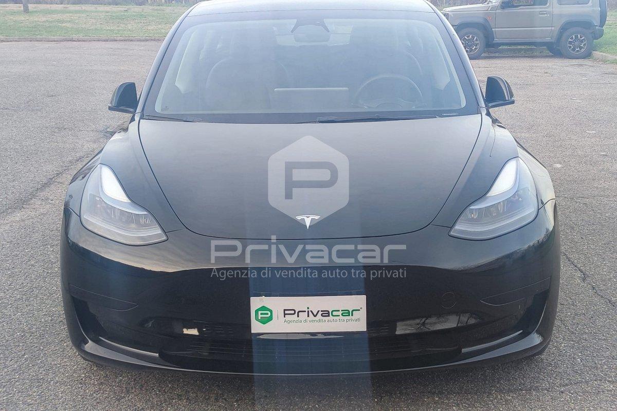TESLA Model 3 RWD