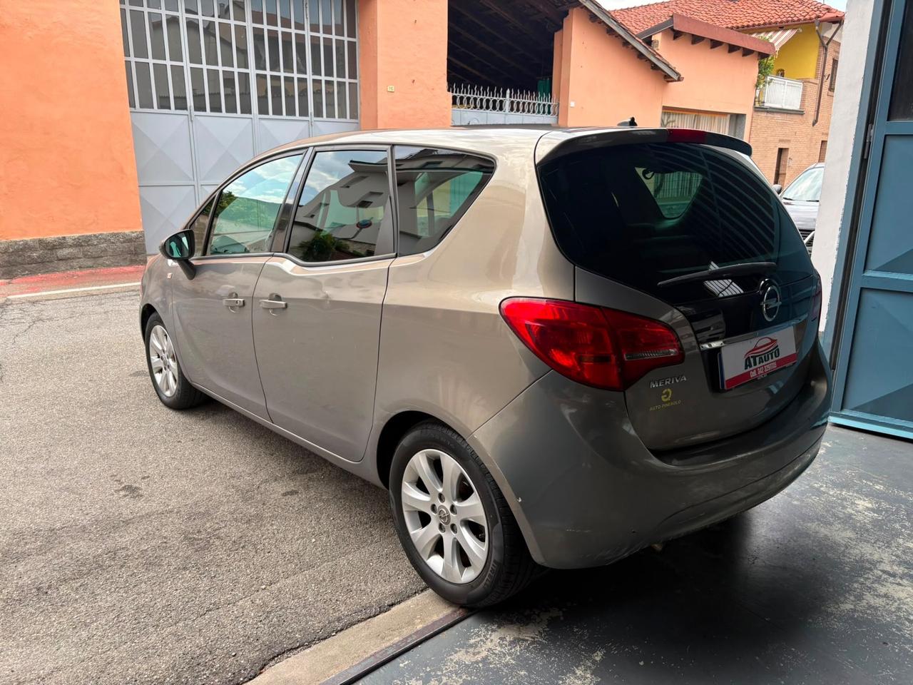 Opel Meriva 1.4 100CV Elective