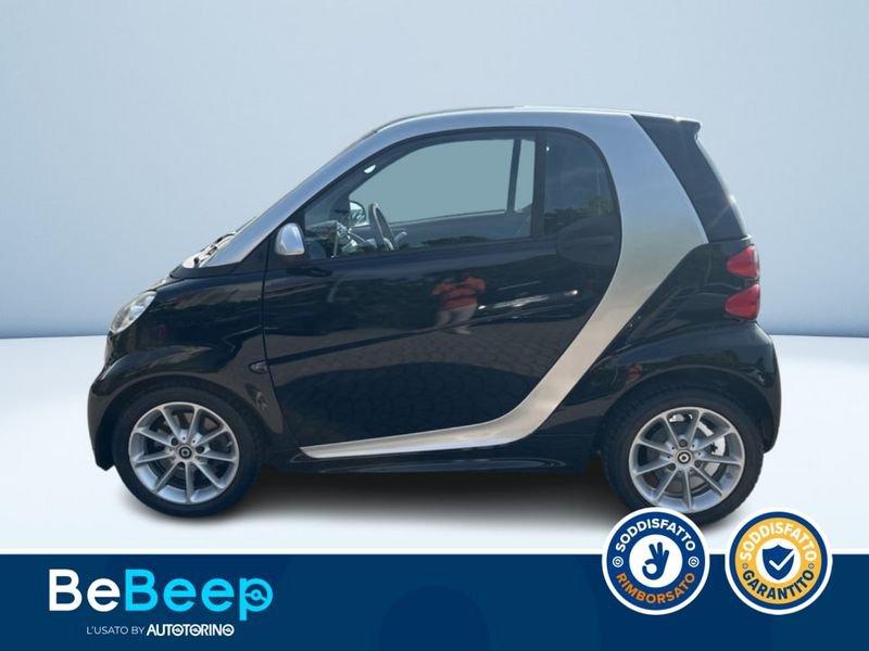 smart fortwo 1.0 YOUNGSTER 71CV