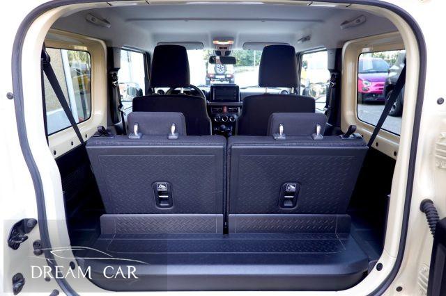 SUZUKI Jimny 1.5 AT Top CAMBIO AUTOMATICO TETTO NERO