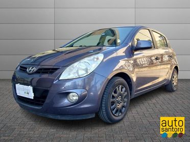 HYUNDAI I20 1.2 COMFORT