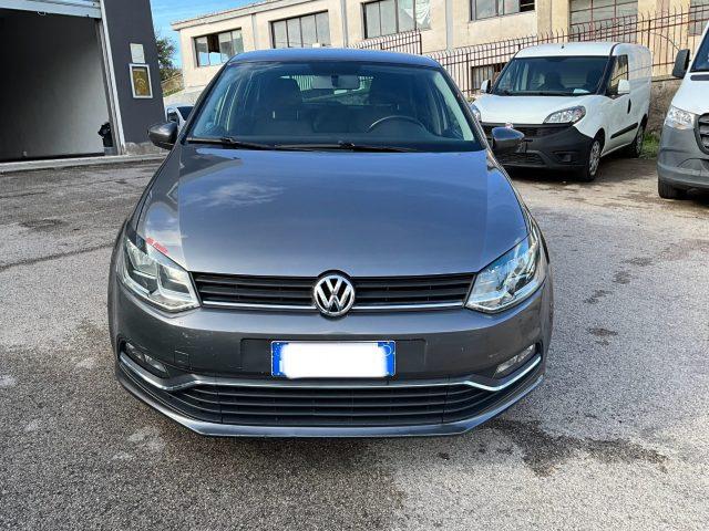 VOLKSWAGEN Polo 1.4 TDI 5p.