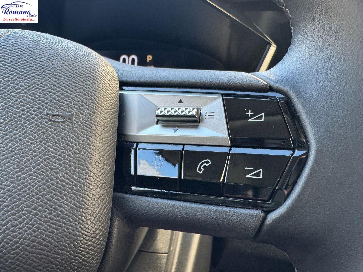 DS - DS 4 - PureTech 130 aut. Rivoli#RETROCAMERA!