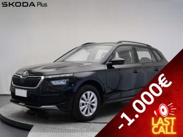 Skoda Kamiq 1.0 TSI 110 CV DSG Ambition