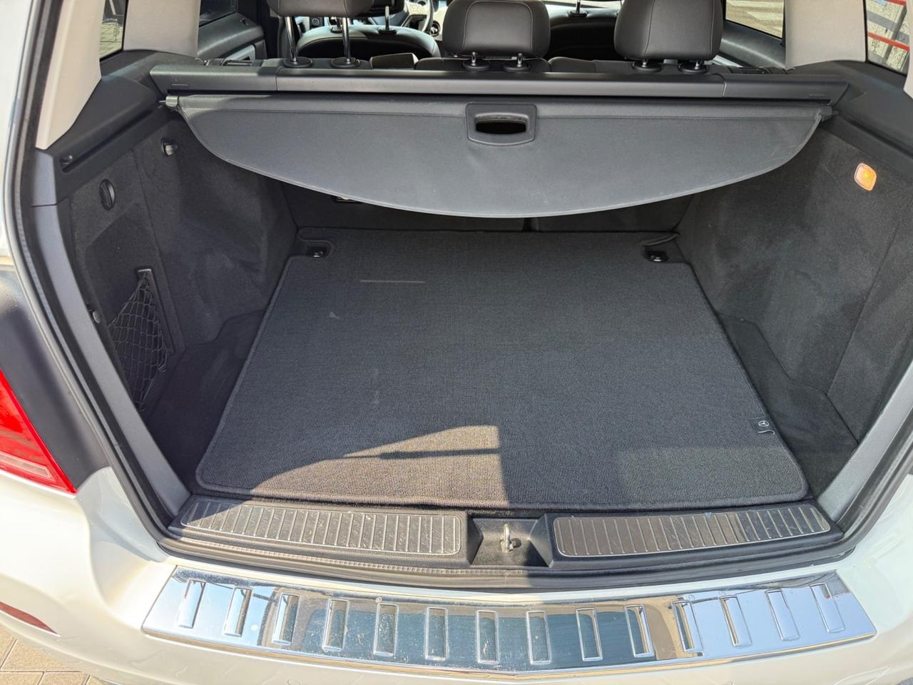 Mercedes-benz GLK 220 4Matic Premium -AMG