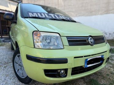Fiat Panda 1.3 MJT 16V anno 2005
