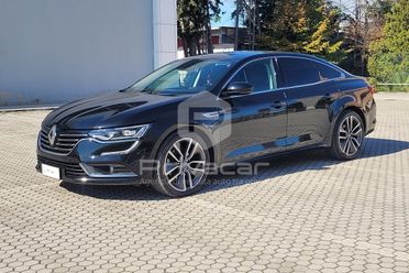 RENAULT Talisman dCi 160 CV EDC Energy Intens