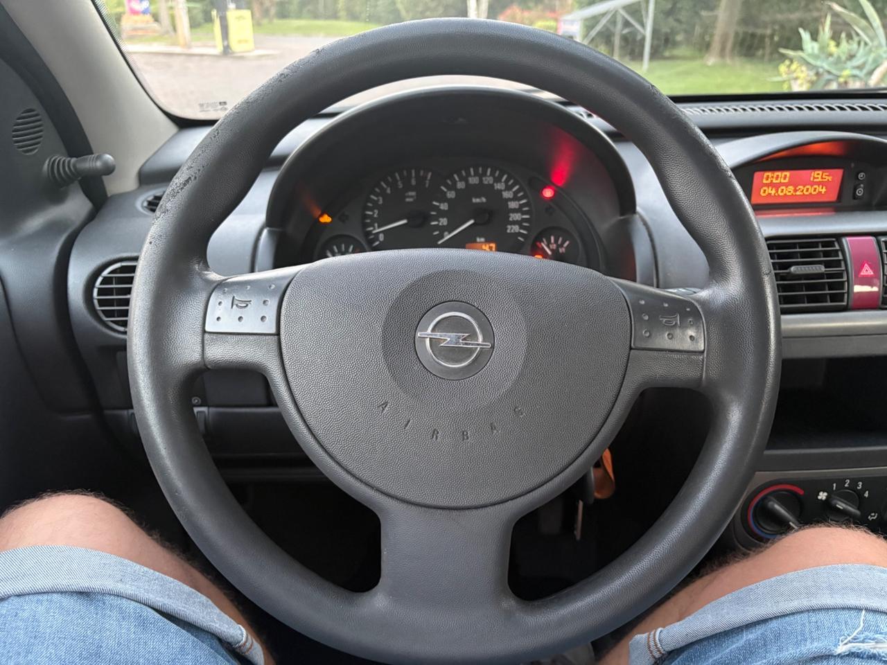 Opel Corsa 1.2i 16V cat 5 porte Cosmo