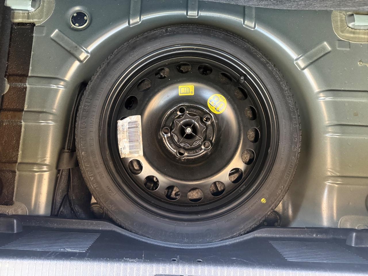 Opel Astra 1.7 CDTI 110CV 5 porte Cosmo