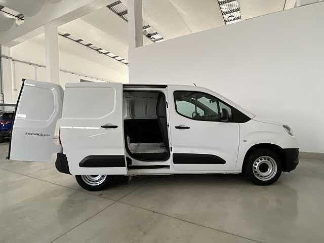 Toyota Proace 1.5D 100 CV S&S FURGONE 4P