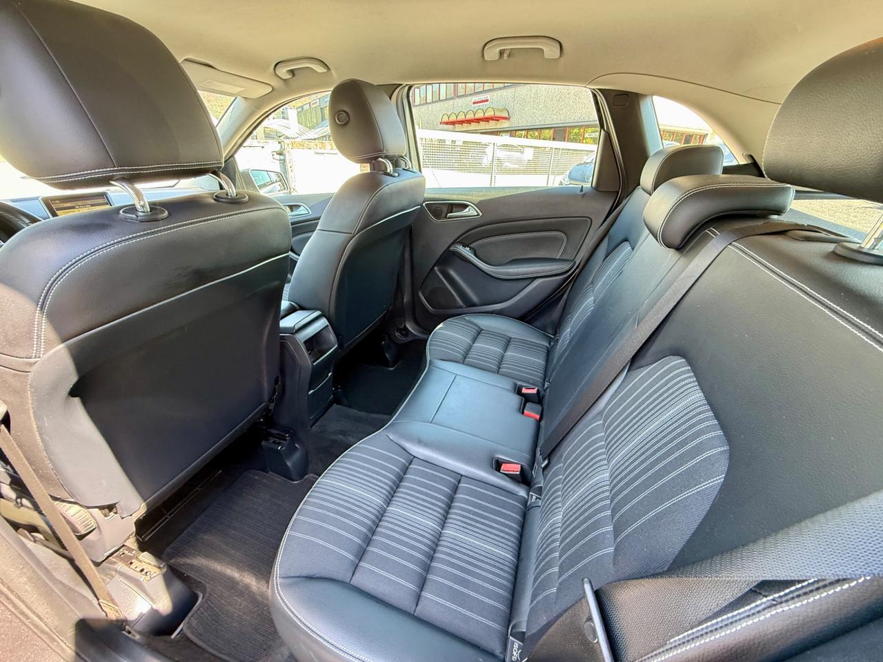 Mercedes-benz B 200 CDI BlueEFFICIENCY Premium