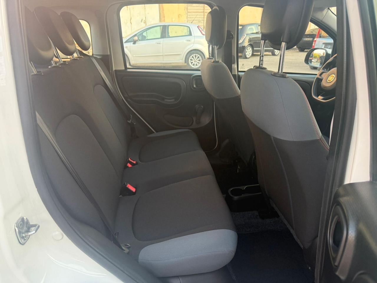 Fiat Panda 1.2 Easy 2019