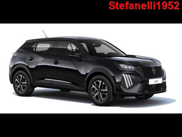 PEUGEOT 2008 1.2 puretech Style s&s 100cv