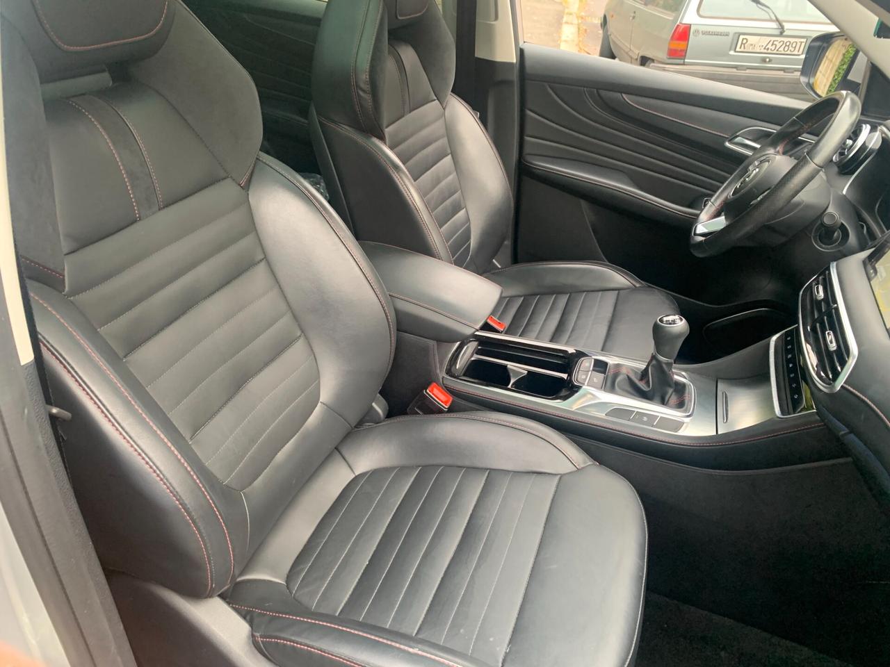 Mg HS 1.5T-GDI Luxury 162CV AZIENDALE KM32200