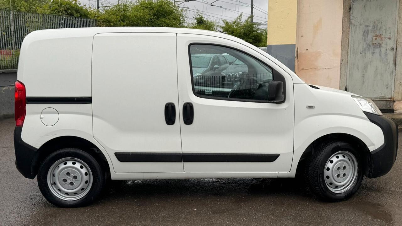 Citroen Nemo 1.3 HDi 80CV Furgone