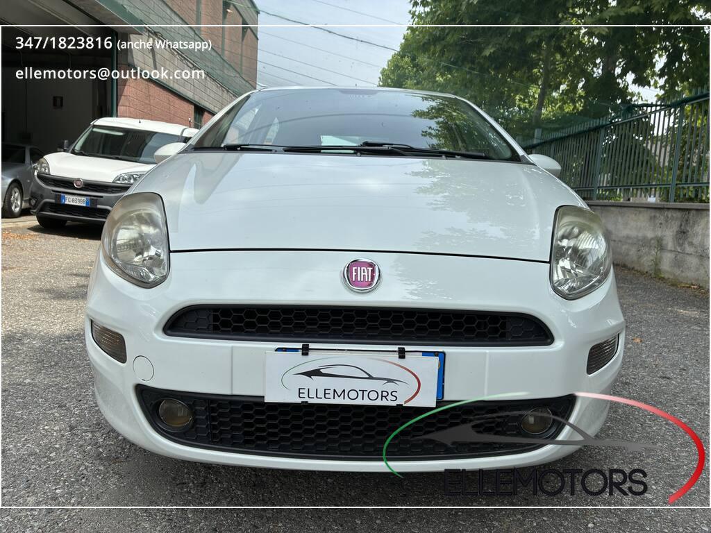 Fiat Punto OTTIME CONDIZIONI