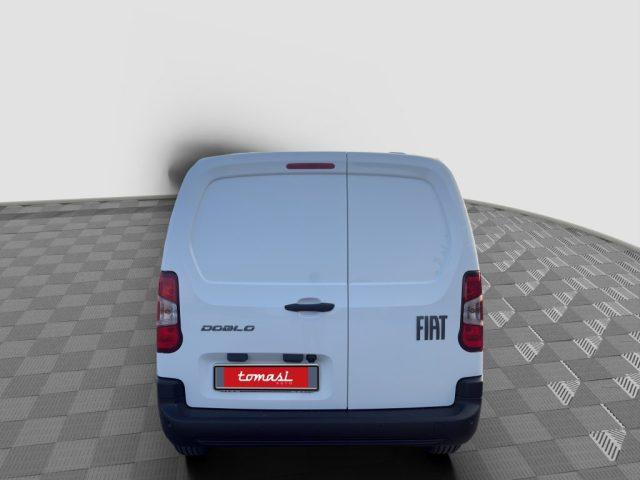 FIAT Other Doblò Doblò 1.5 BlueHdi 100CV PL-TN Van
