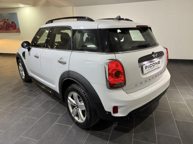 MINI Countryman 1.5 One D Countryman