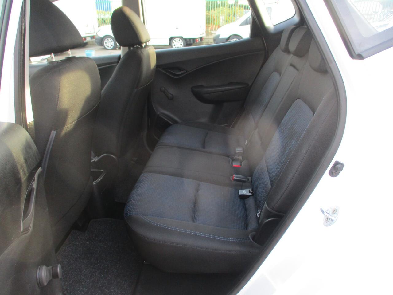 Hyundai iX20 1.4 CRDI 90CV EURO 6 CLASSIC