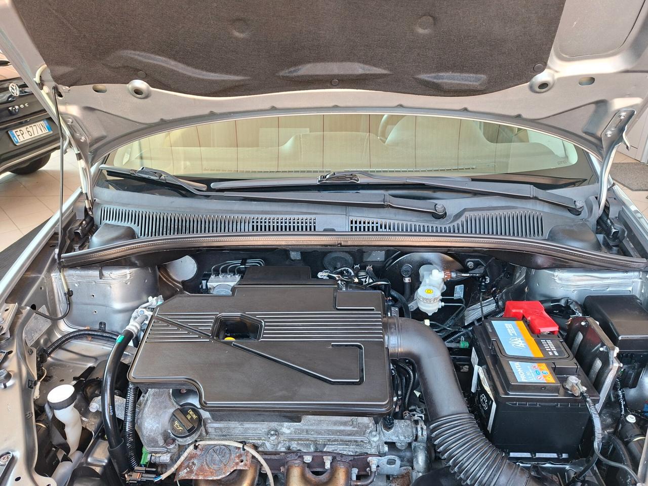 Suzuki SX4 1.6 16V 4WD Outdoor Line