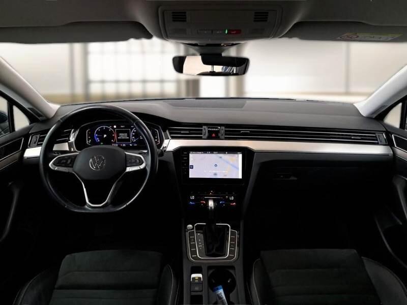 VW PASSAT SW 2000 TDI 150 CV DSG EXECUTIVE