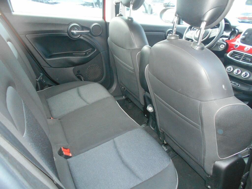 Fiat 500X 1.0 T3 Urban