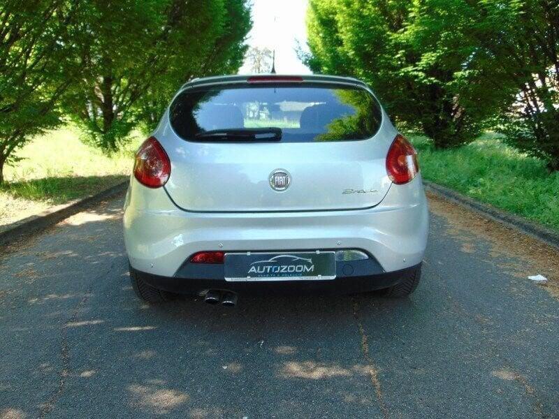 FIAT Bravo Bravo 1.6 MJT 105 CV DPF Easy