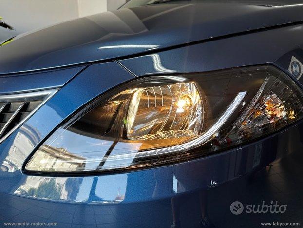 LANCIA Ypsilon 1.0 FireFly 5p. S&S Hybrid Oro