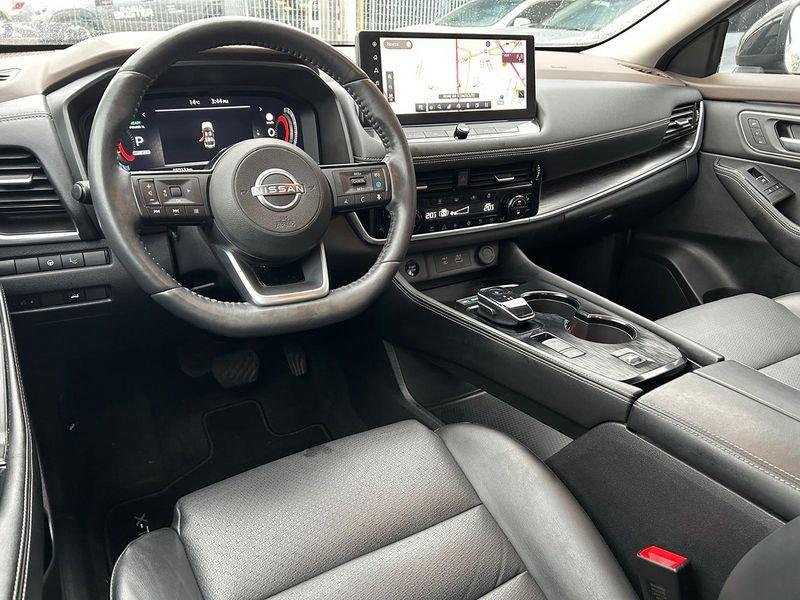 Nissan X-Trail 1.5 e-power Tekna 2wd auto