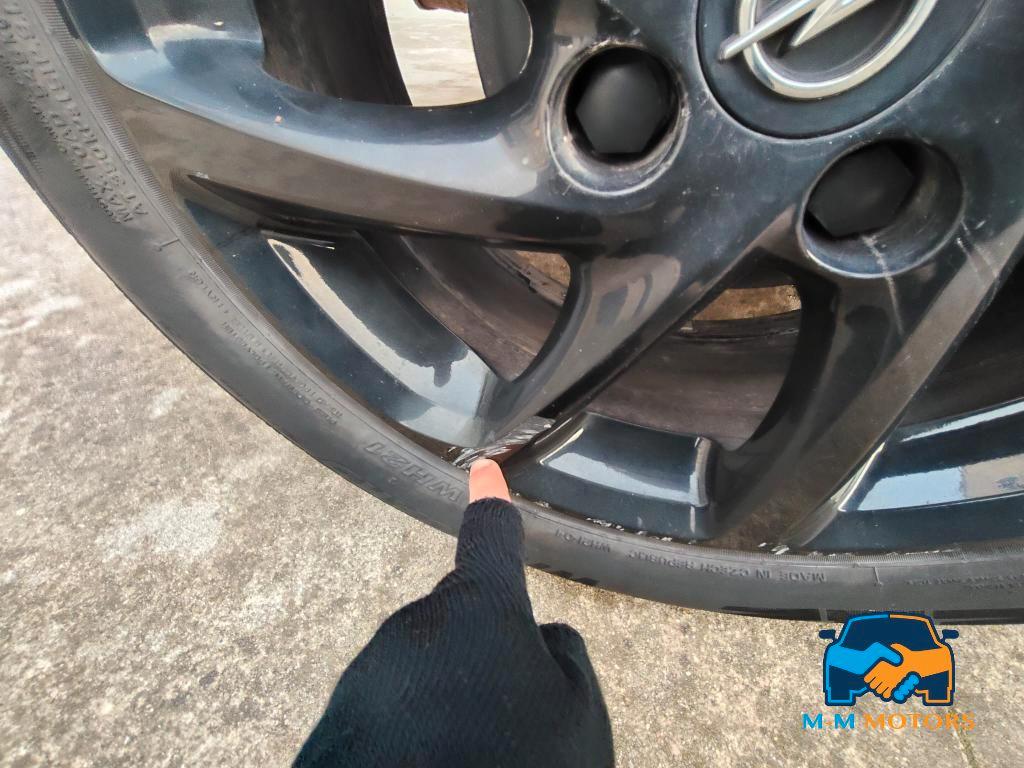 Opel Corsa 5 Porte Corsa 1.2 Elegance s&s 75cv