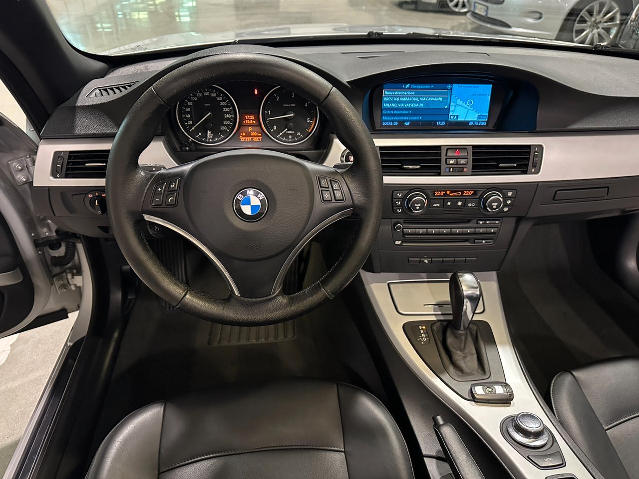 Bmw 330 330d cat Cabrio Futura