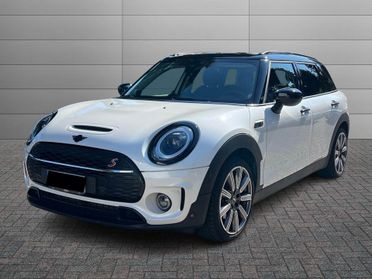 MINI Mini Clubman 2.0 Cooper S Classic