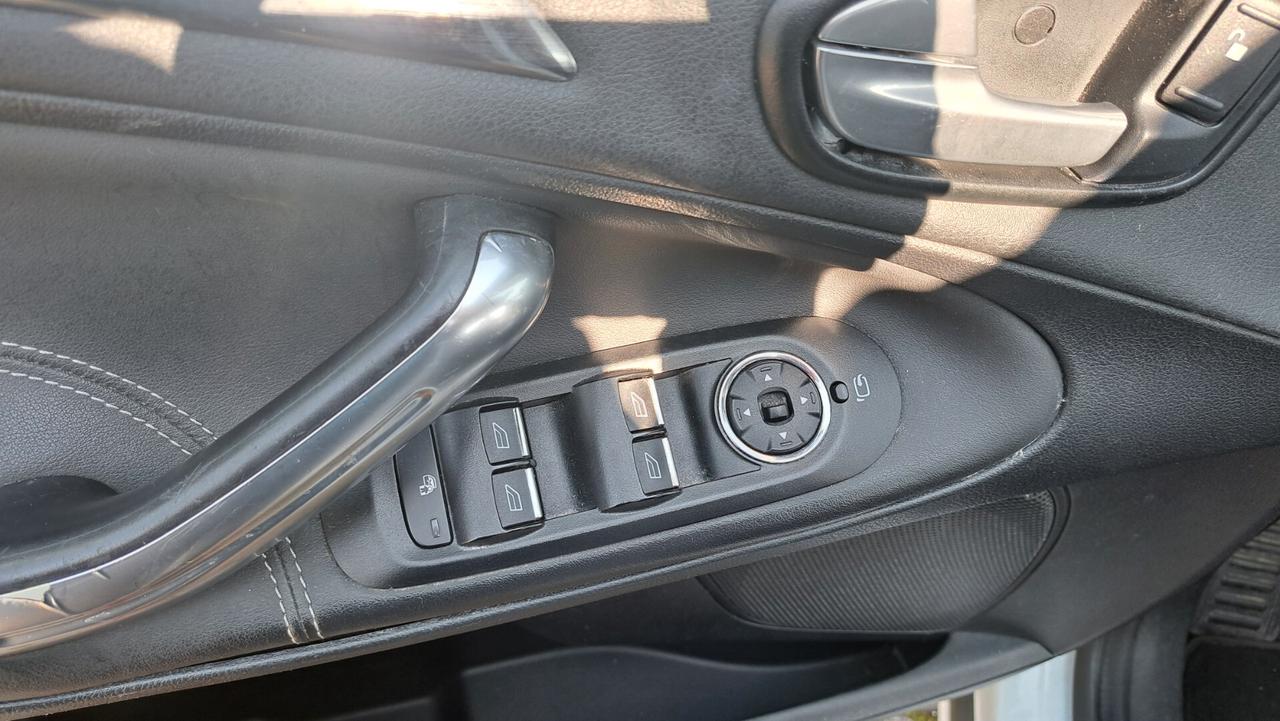 Ford S-Max 2.0 TDCi 163CV Powershift New Titanium 7 posti