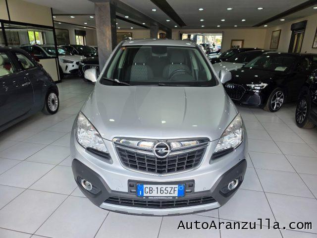 OPEL Mokka 1.7 CDTI 130CV Start&Stop Ego