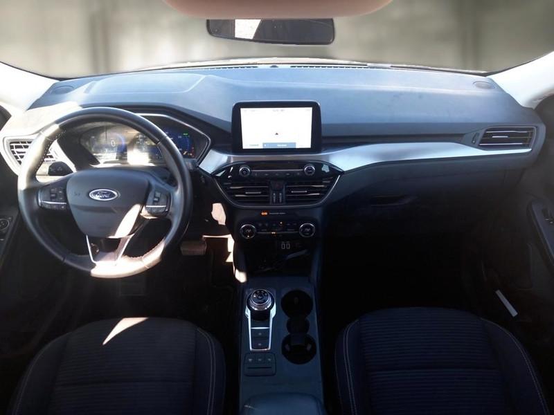 FORD KUGA 2.5 Benzina PHEV 152CV 2WD Titanium Business Aut